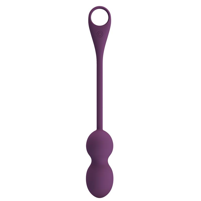 Elvira Bolas Kegel con vibración y App - Imagen 13