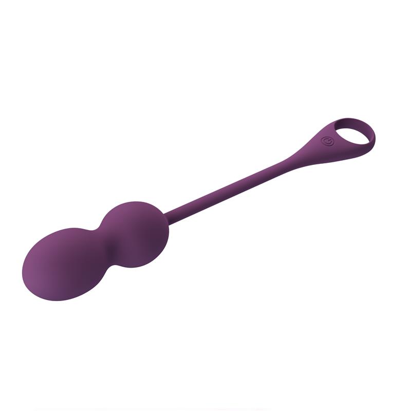 Elvira Bolas Kegel con vibración y App - Imagen 15