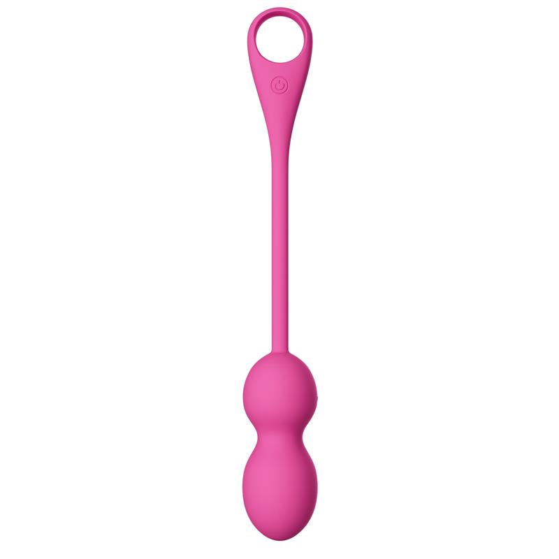 Elvira Bolas Kegel con Vibración y APP - Imagen 6