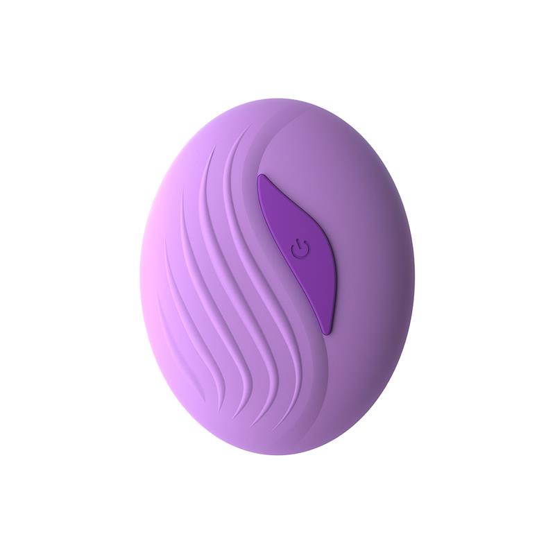Estimulador G-Spot Stimulate-Her Púrpura - Imagen 3