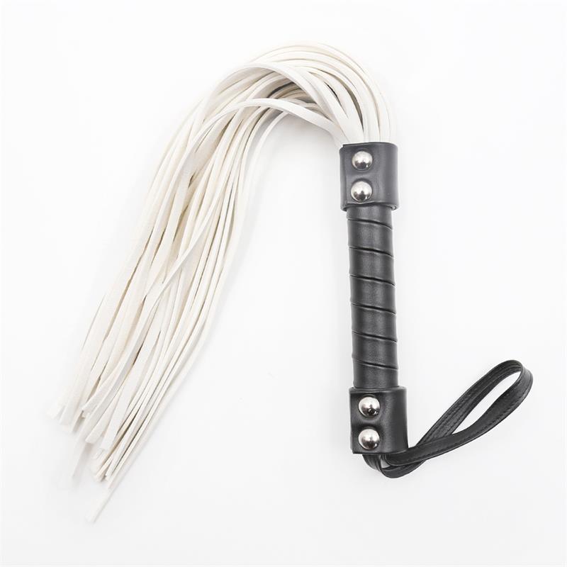 Flogger con Doble Remache 44 cm - Imagen 6