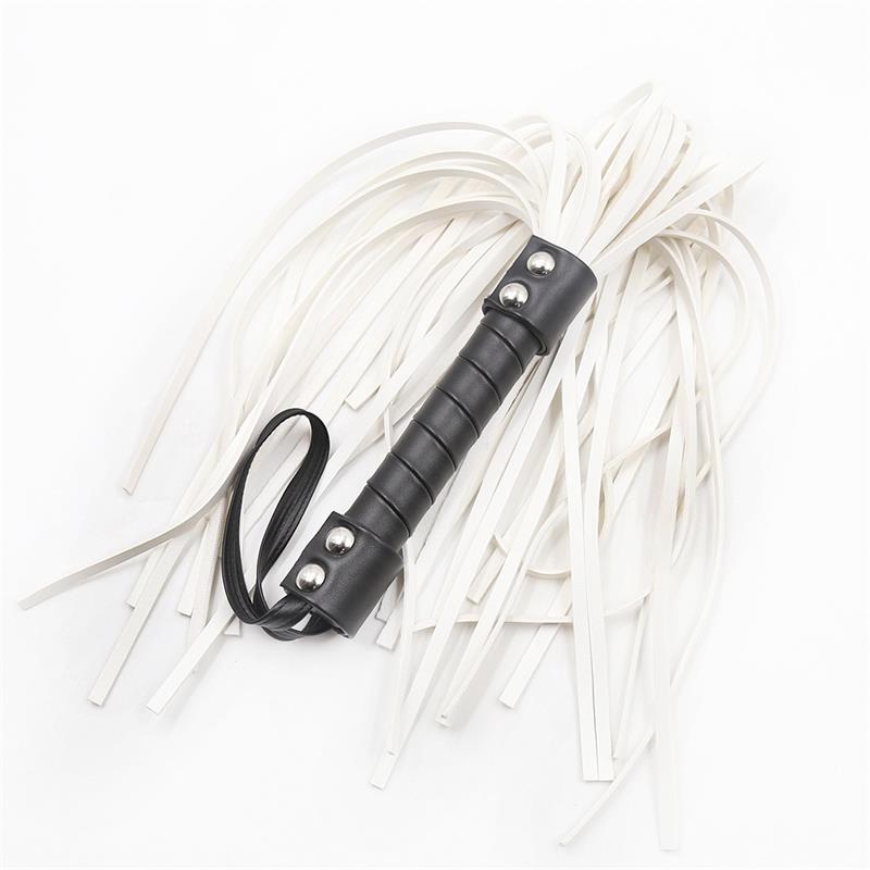 Flogger con Doble Remache 44 cm - Imagen 8