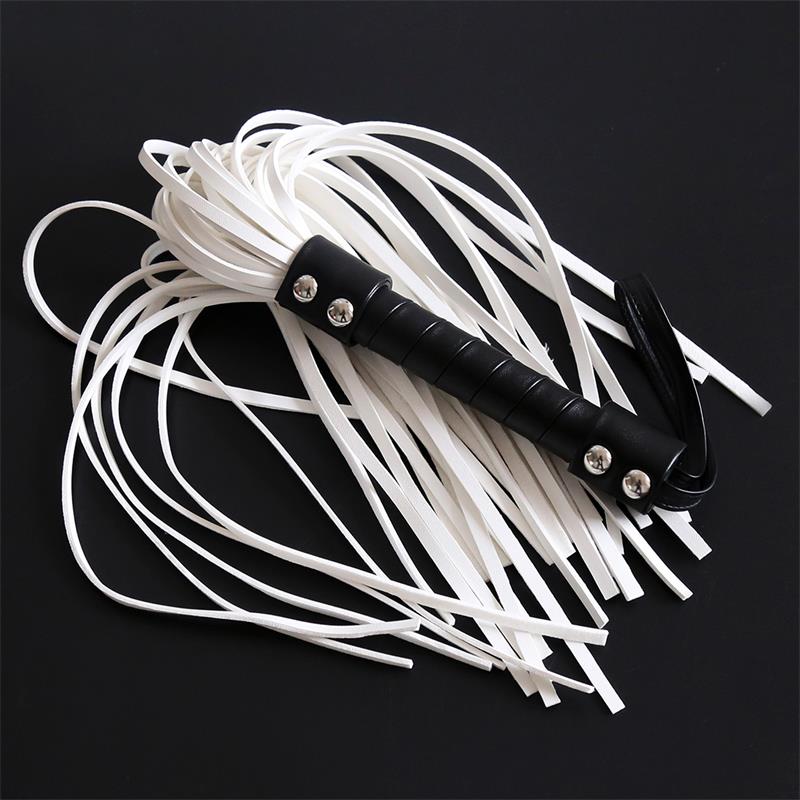 Flogger con Doble Remache 44 cm - Imagen 9