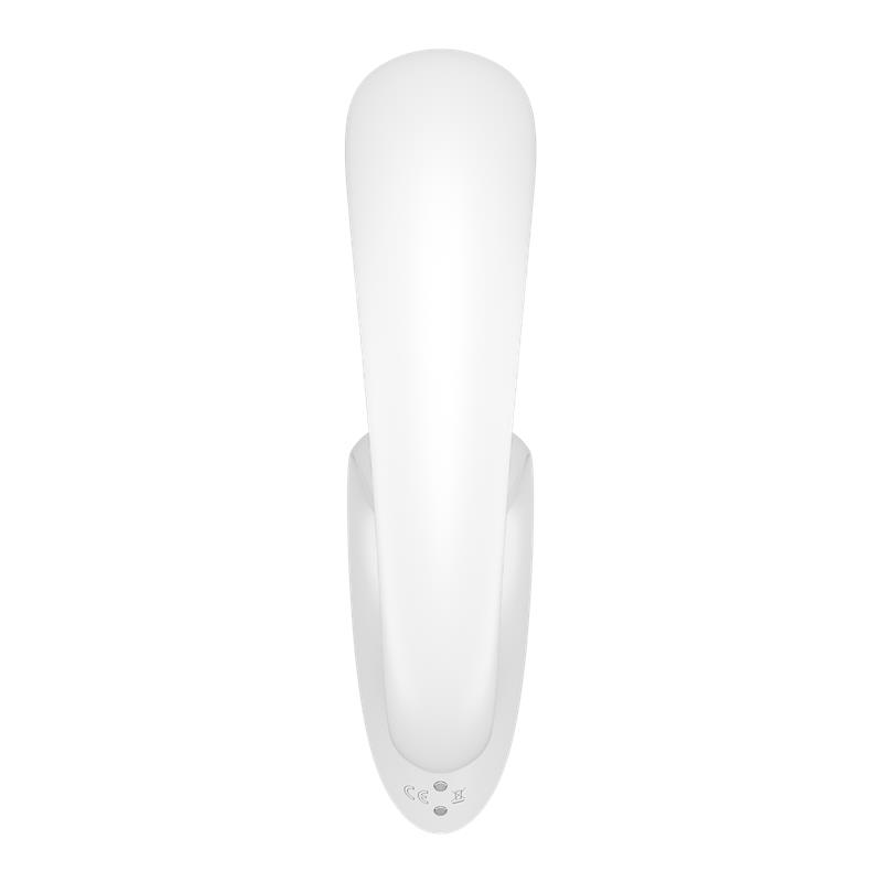 G for Goddess 1 Blanco - Imagen 3