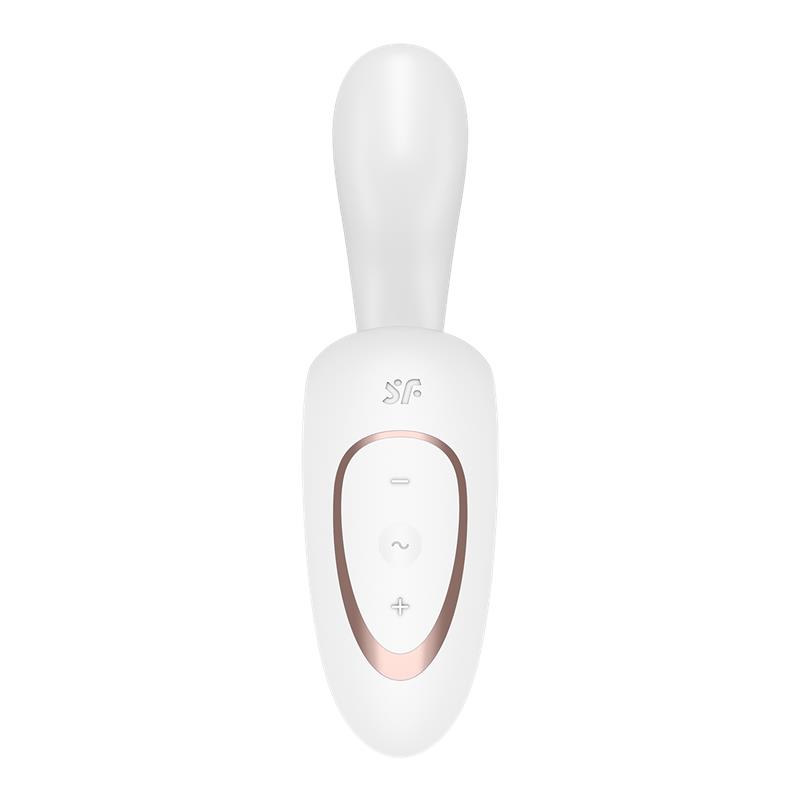 G for Goddess 1 Blanco - Imagen 4