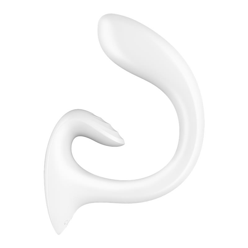 G for Goddess 1 Blanco - Imagen 6