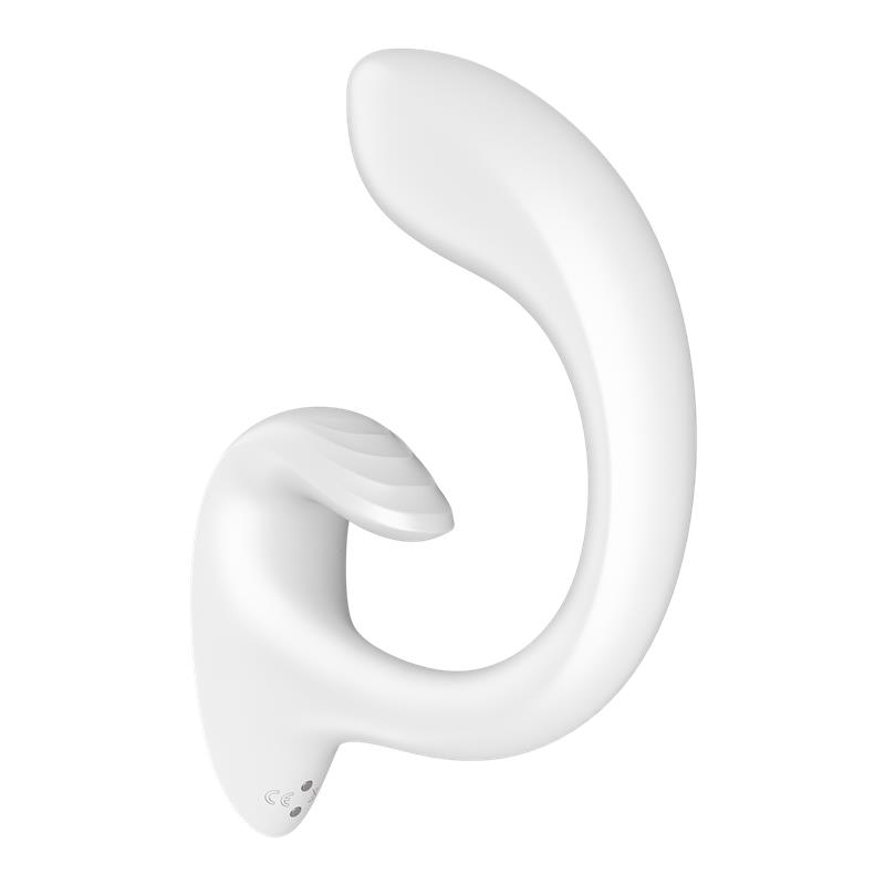 G for Goddess 1 Blanco - Imagen 7