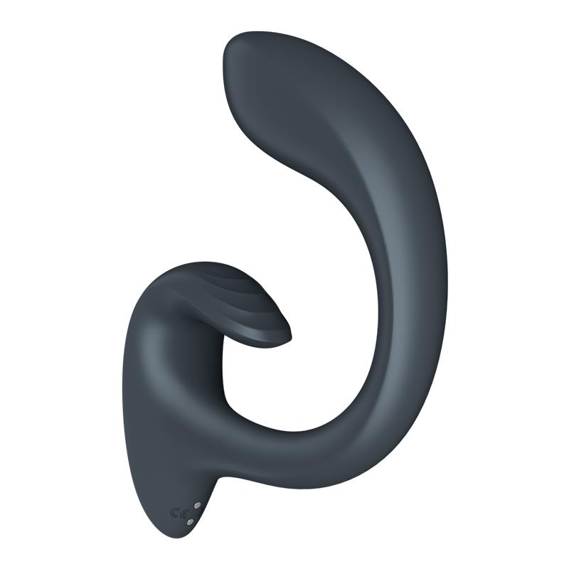 G for Goddess 1 Gris - Imagen 4