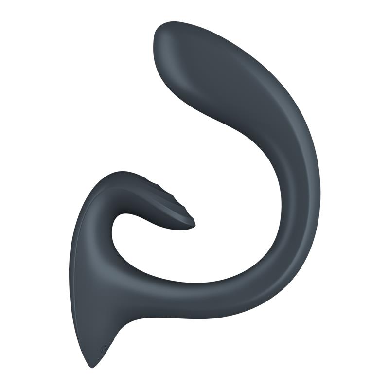 G for Goddess 1 Gris - Imagen 5