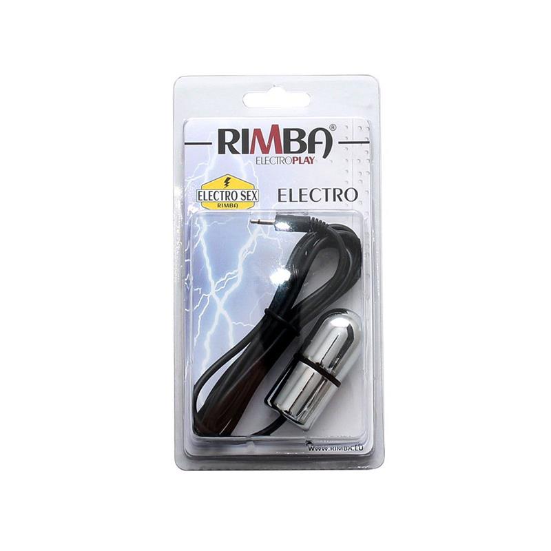 Huevo Pequeño Electro Shock - Imagen 3