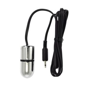 Huevo Pequeño Electro Shock