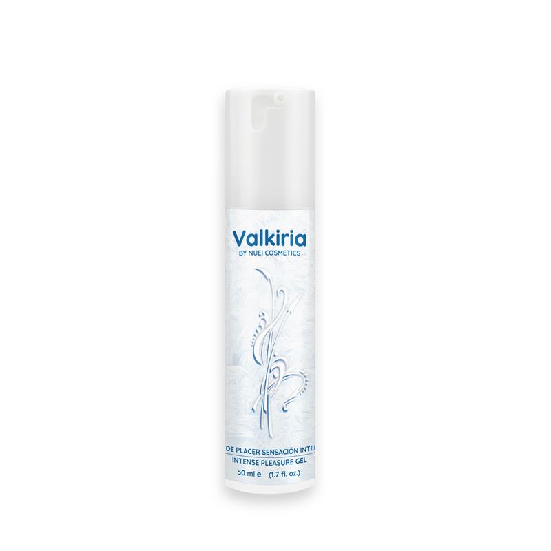 Intensificador Orgasmo Valkiria 50 ml - Imagen 4