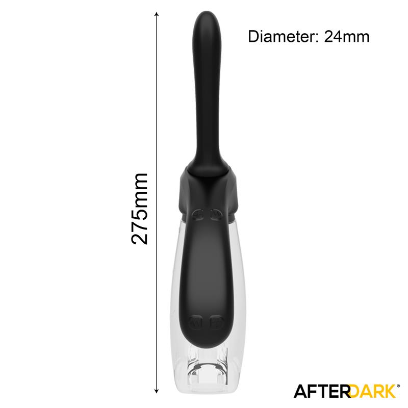 Intren Ducha Anal Automática con Vibración y 5 Salidas de Agua 440 ml - Imagen 12