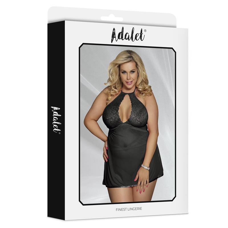 Jess Babydoll y Braguitas Talla 44-46 - Imagen 5