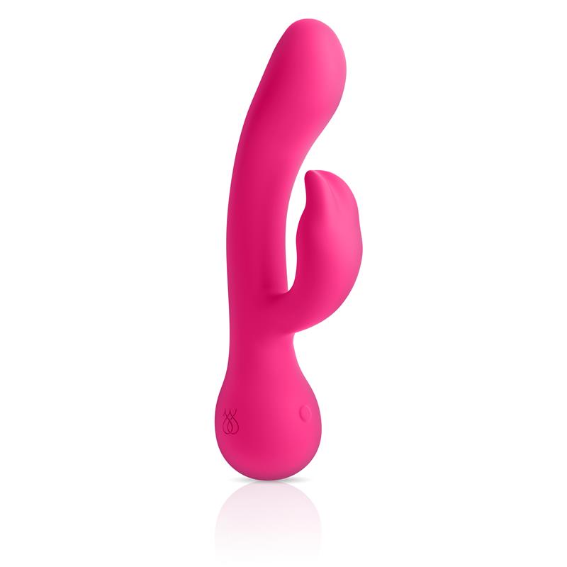 JIMMYJANE Rabbits Ruby Rabbit Vibrador - Imagen 3