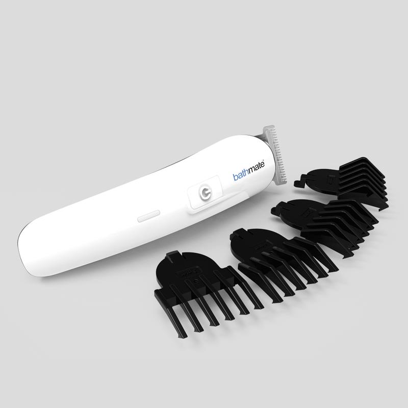 Kit de Depilación Masculina Trim - Imagen 4
