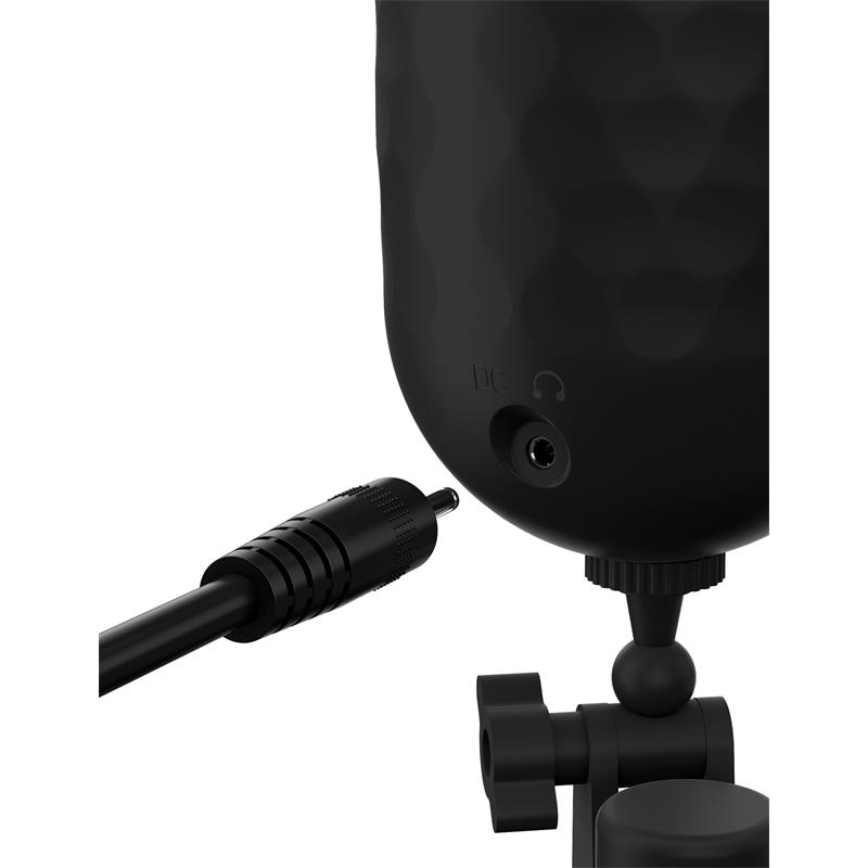Masturbador con Vibración Mega Milker - Imagen 7