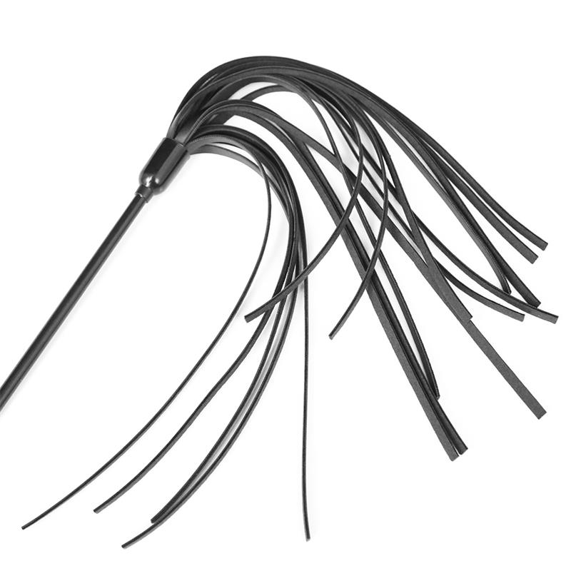 Pala en Forma de Corazón con Flogger 60 cm - Imagen 5