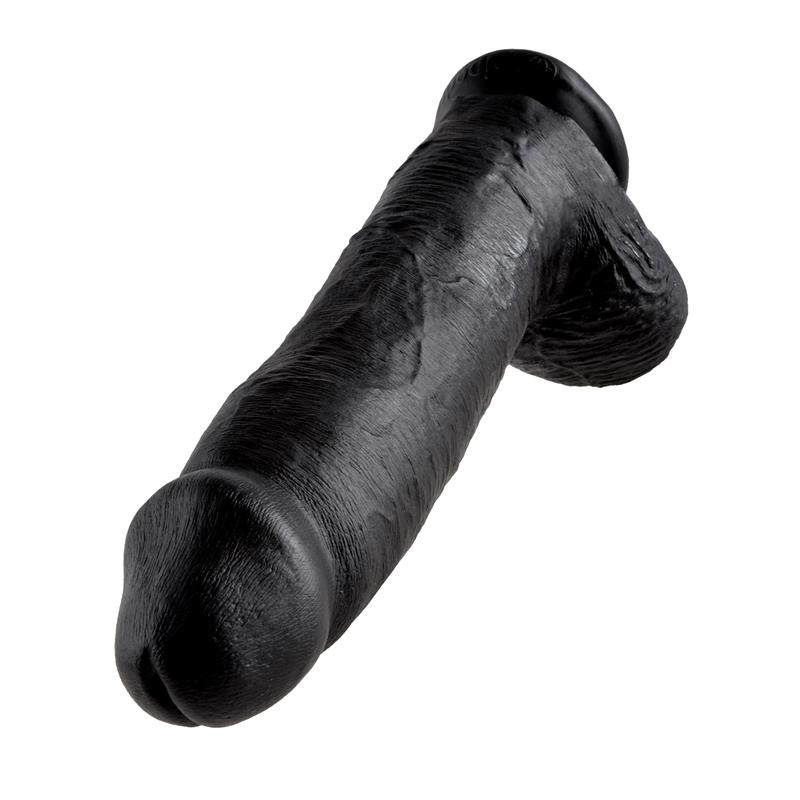 Pene Reaslista con Testículos de 12 - Imagen 4