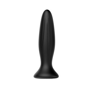 Plug Anal con Vibración