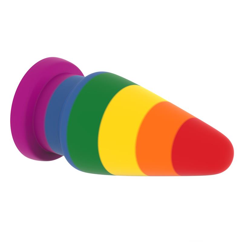 Plug Anal Prider 6 LGBT - Imagen 7