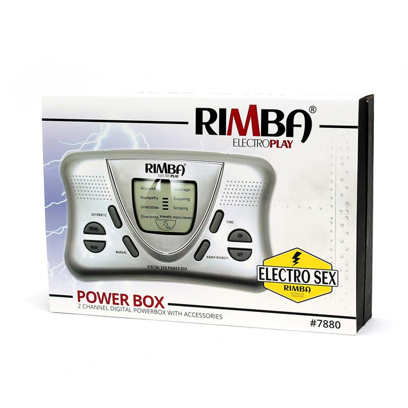 Power Box - Imagen 3