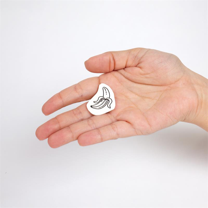Set de 10 Tattoos Temporales Candy Collection - Imagen 3