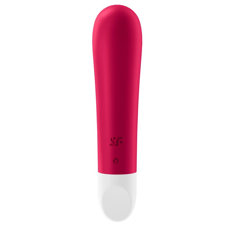 Ultra Power Bullet 1 Bala Vibradora Roja - Imagen 8