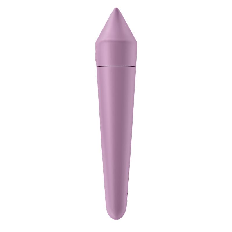 Ultra Power Bullet 8 Bala Vibradora con APP Lilac - Imagen 6