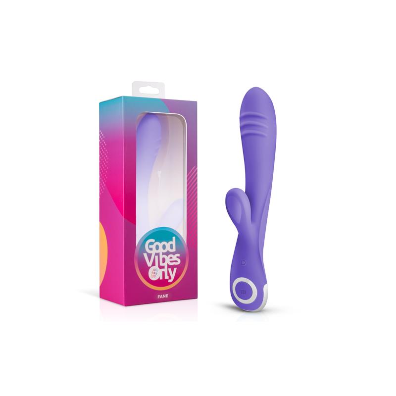 Vibrador Conejito Fane - Imagen 6