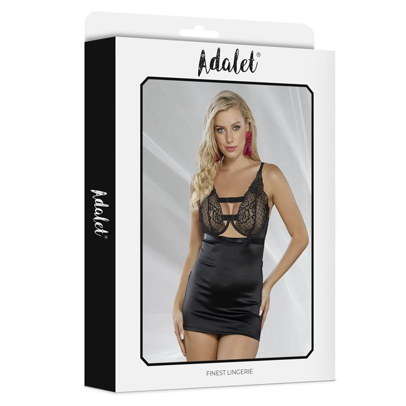 Vicky Babydoll Espalda Abierta - Imagen 5
