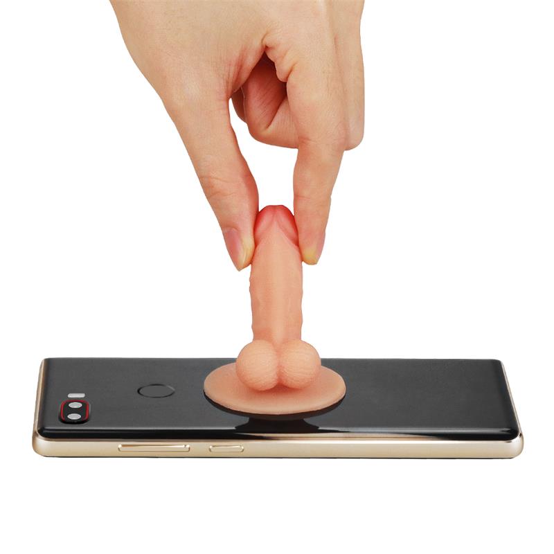 Accesorio para Fiestas Universal Pecker Stand Holder Pene - Imagen 6