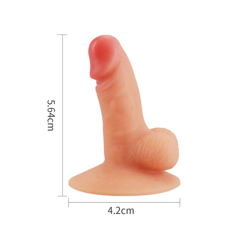 Accesorio para Fiestas Universal Pecker Stand Holder Pene - Imagen 7