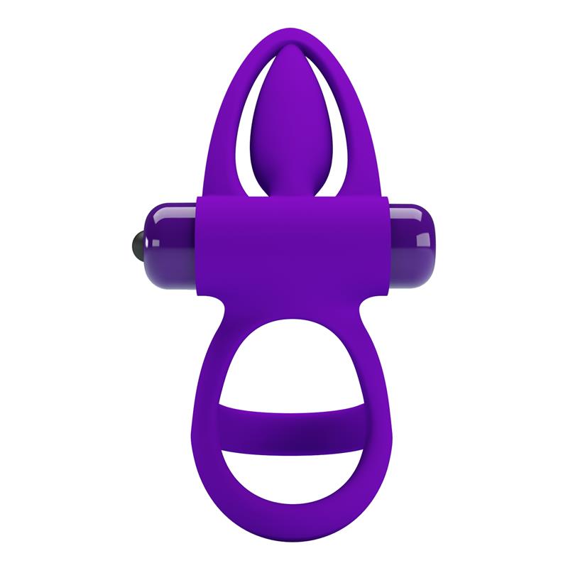 Anillo para el Pene con Vibración - Imagen 7