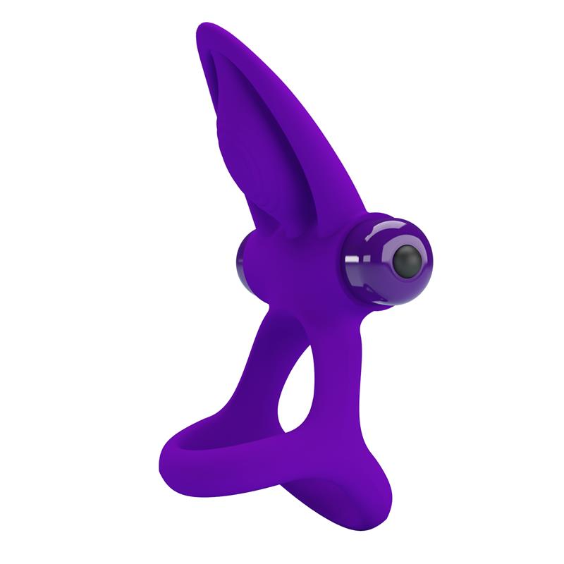 Anillo para el Pene con Vibración - Imagen 2