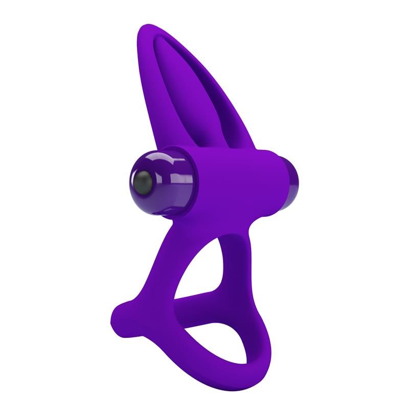 Anillo para el Pene con Vibración - Imagen 4