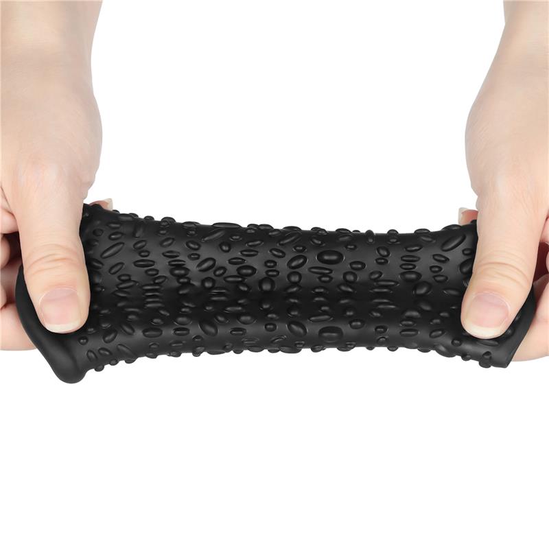 Anillo Vibrador Drip Knights - Imagen 4