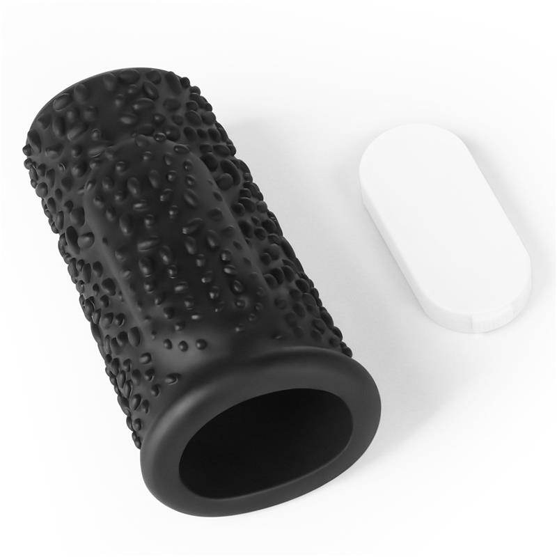 Anillo Vibrador Drip Knights - Imagen 7