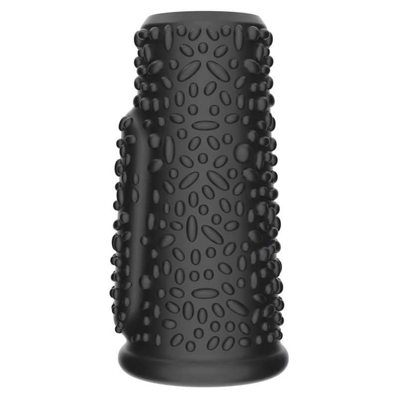 Anillo Vibrador Drip Knights - Imagen 8