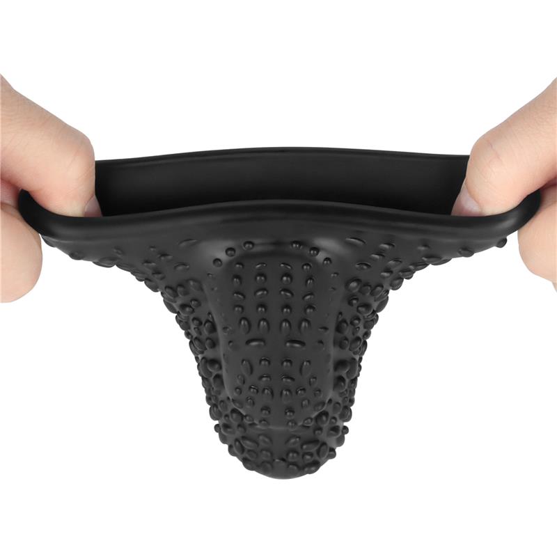 Anillo Vibrador Drip Knights - Imagen 10