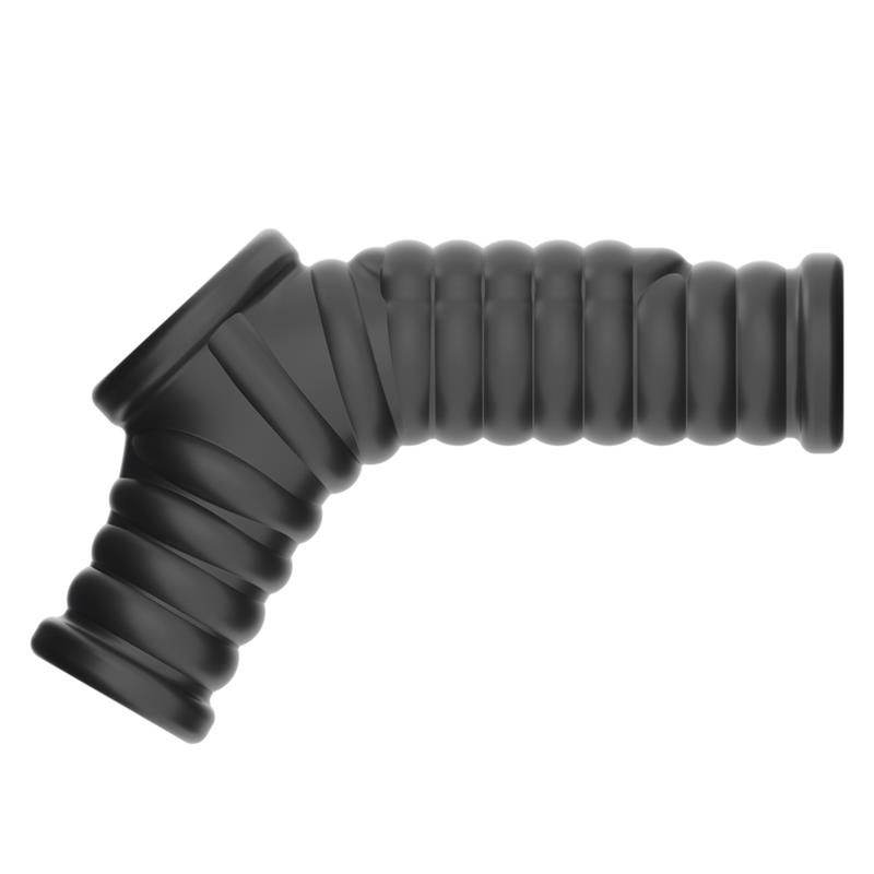 Anillo Vibrador para Pene y Escroto Wave Knights - Imagen 5