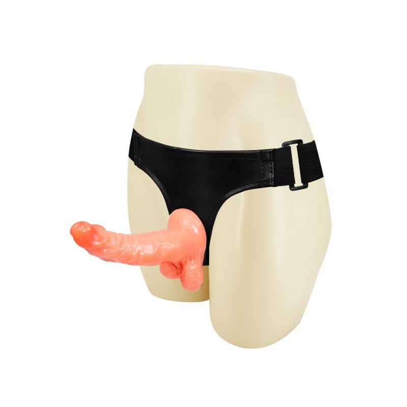 Arnés con Dildo 15 cm - Imagen 3