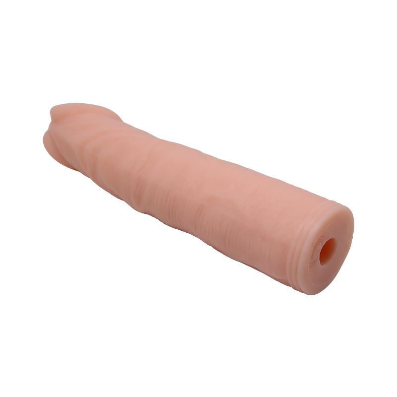 Arnés con Dildo 18,8 cm - Imagen 5