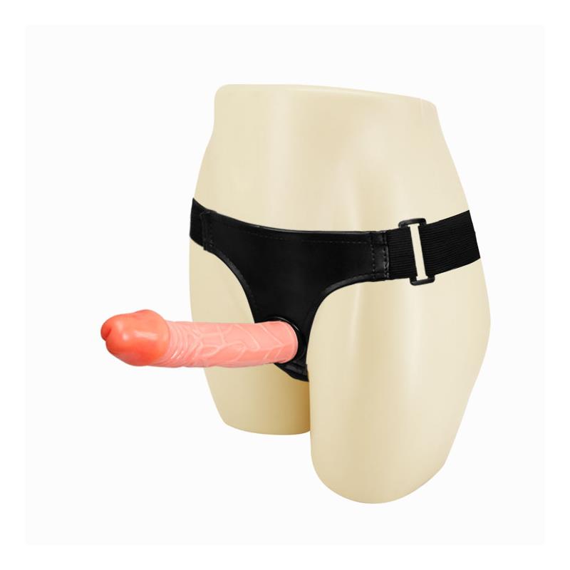 Arnés con Dildo 20 cm - Imagen 7
