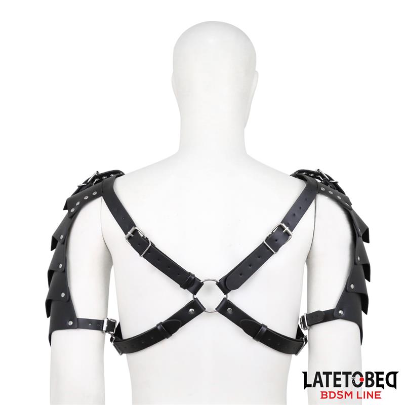 Arnés de Hombros Ajustable - Imagen 5