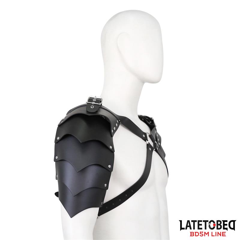 Arnés de Hombros Ajustable - Imagen 6