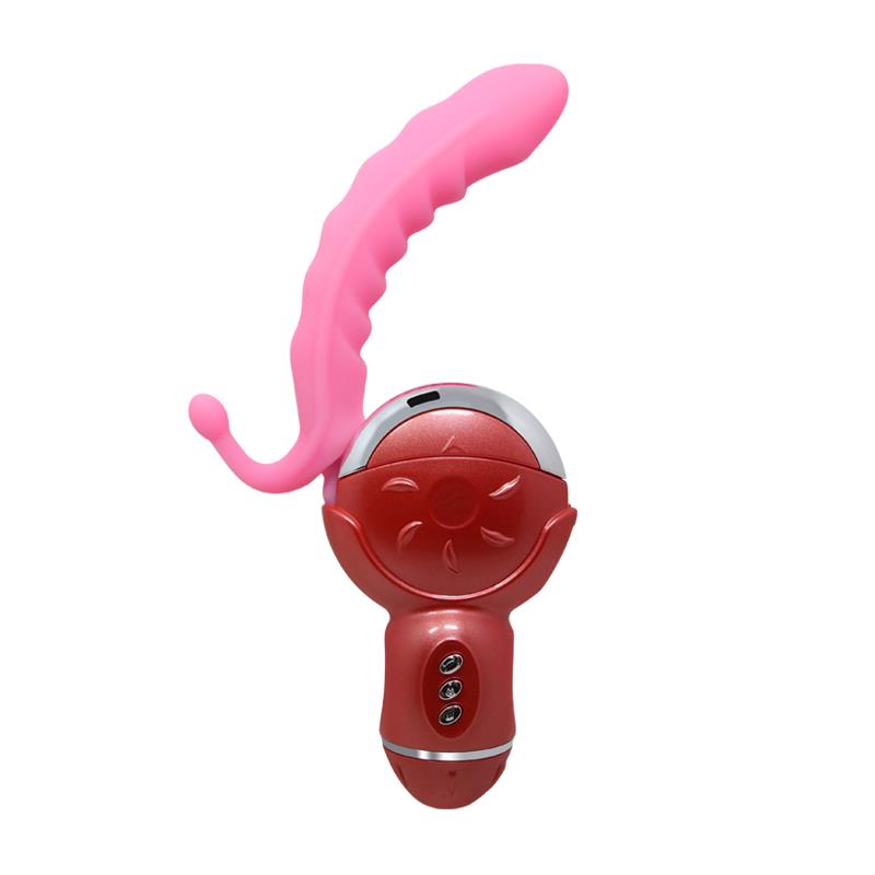 Baile Estimulador Rolling Fun II cl25 - Imagen 6