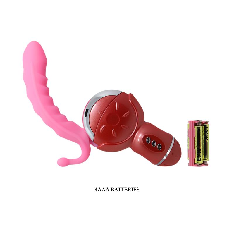 Baile Estimulador Rolling Fun II cl25 - Imagen 7