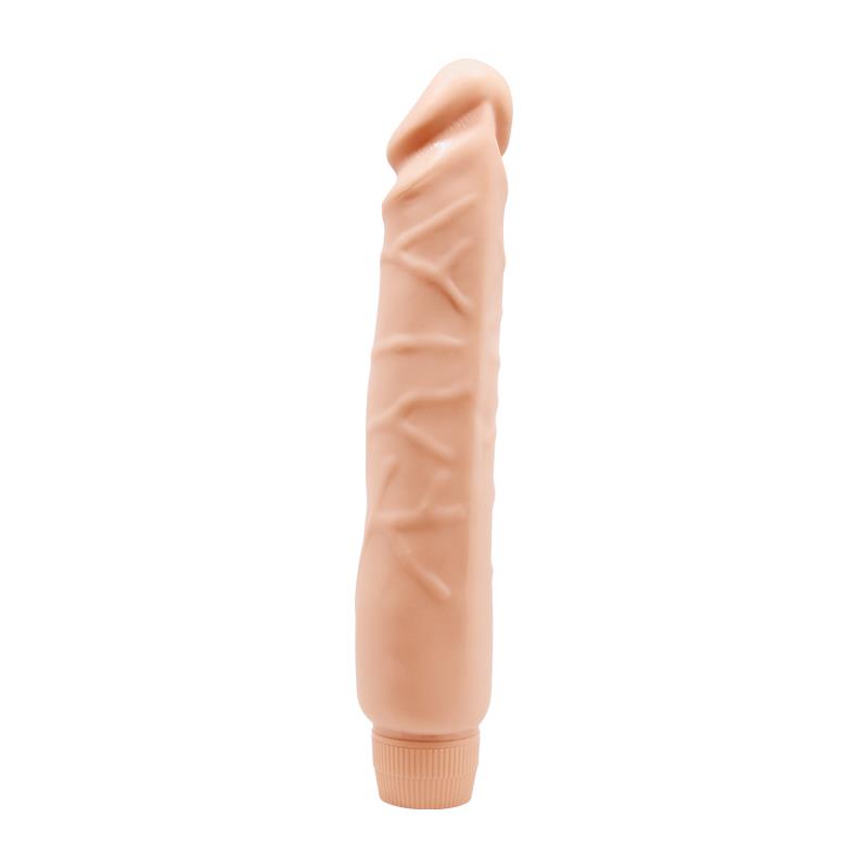 Baile Vibrador Realista - Imagen 5