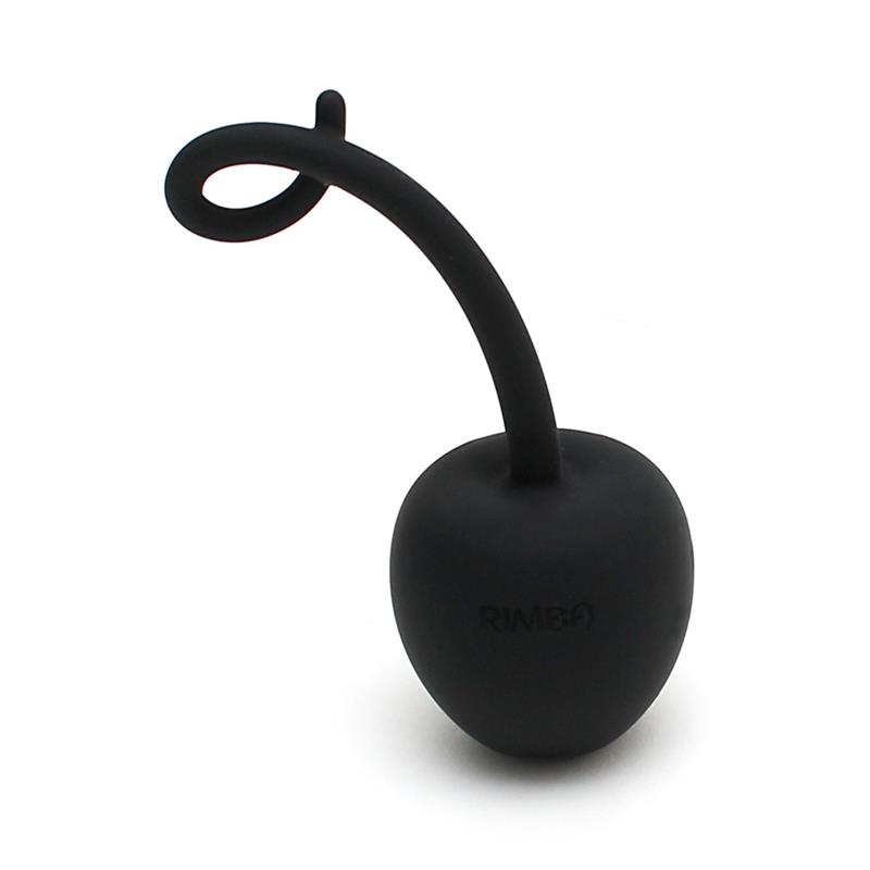 Bola Kegel en Forma de Manzana Paris Negra - Imagen 4